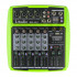 B6-MX Микшерный пульт, 6 каналов, LAudio - B6-MX Микшерный пульт, 6 каналов, LAudio
