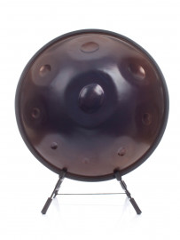 OHP-BPS-53-9-Hij-Dm+case Хендпан (Handpan), Handpan Overtone - OHP-BPS-53-9-Hij-Dm+case Хендпан (Handpan), Handpan Overtone