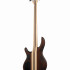 A4-Plus-FMMH-OPBC Artisan Series Бас-гитара, красная, Cort - A4-Plus-FMMH-OPBC Artisan Series Бас-гитара, красная, Cort