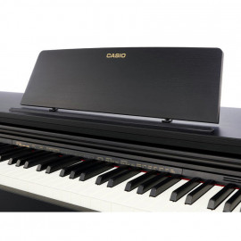 AP-270BK Celviano Цифровое пианино со стойкой и педалями, черное, Casio - AP-270BK Celviano Цифровое пианино со стойкой и педалями, черное, Casio