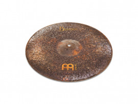 B16EDTC Byzance Extra Dry Thin Crash Тарелка 16", Meinl - B16EDTC Byzance Extra Dry Thin Crash Тарелка 16", Meinl