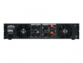Apple2750 Усилитель мощности, 750+750Вт, Biema - Apple2750 Усилитель мощности, 750+750Вт, Biema