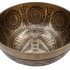 Кованая поющая чаша Bhutanese Luxury ( 30 см, нота: Фа # , 92 Гц ) - Кованая поющая чаша Bhutanese Luxury ( 30 см, нота: Фа # , 92 Гц )