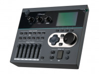 DSP-7102 Модуль управления цифровой установки ACE750, LDrums