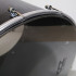 BK-14Blm Барабан кавказский 14" 34х35.6см, цвет - чёрный матовый, Мастерская Бехтеревых - BK-14Blm Барабан кавказский 14" 34х35.6см, цвет - чёрный матовый, Мастерская Бехтеревых
