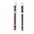 AWR-SW(B) Wood Grain Блокфлейта сопрано, барочная система, коричневая, 3 части, Angel - AWR-SW(B) Wood Grain Блокфлейта сопрано, барочная система, коричневая, 3 части, Angel
