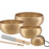 SB-C-2700 Cosmos Series Поющие чаши, 4шт, Meinl - SB-C-2700 Cosmos Series Поющие чаши, 4шт, Meinl