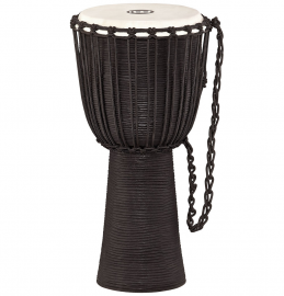 Джембе 13" Meinl HDJ3-XL Black River Series - Джембе 13" Meinl HDJ3-XL Black River Series