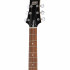 MIG23-BL24 Электрогитара, черная, MIG Guitars - MIG23-BL24 Электрогитара, черная, MIG Guitars