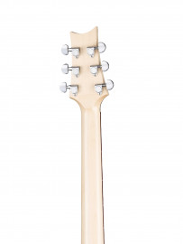 MIG23-BL24 Электрогитара, черная, MIG Guitars - MIG23-BL24 Электрогитара, черная, MIG Guitars