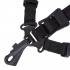 2501152 Soft Harness Плечевой ремень для саксофона, короткий, карабин, Neotech - 2501152 Soft Harness Плечевой ремень для саксофона, короткий, карабин, Neotech