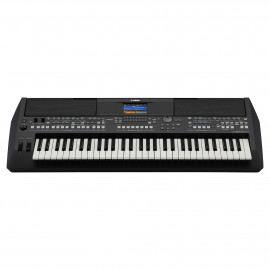 PSR-SX600 Синтезатор 61 клавиша, Yamaha - PSR-SX600 Синтезатор 61 клавиша, Yamaha