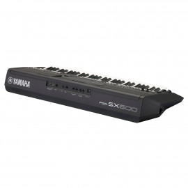 PSR-SX600 Синтезатор 61 клавиша, Yamaha - PSR-SX600 Синтезатор 61 клавиша, Yamaha