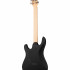 KX300-Etched-WBAG-EBR KX Series Электрогитара, красная, с чехлом, Cort - KX300-Etched-WBAG-EBR KX Series Электрогитара, красная, с чехлом, Cort