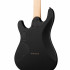 KX300-Etched-WBAG-EBR KX Series Электрогитара, красная, с чехлом, Cort - KX300-Etched-WBAG-EBR KX Series Электрогитара, красная, с чехлом, Cort