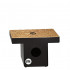TOPCAJ1MB Slaptop Кахон, Т-форма, черный, Meinl - TOPCAJ1MB Slaptop Кахон, Т-форма, черный, Meinl