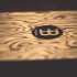 TOPCAJ1MB Slaptop Кахон, Т-форма, черный, Meinl - TOPCAJ1MB Slaptop Кахон, Т-форма, черный, Meinl