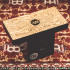 TOPCAJ1MB Slaptop Кахон, Т-форма, черный, Meinl - TOPCAJ1MB Slaptop Кахон, Т-форма, черный, Meinl