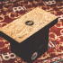 TOPCAJ1MB Slaptop Кахон, Т-форма, черный, Meinl - TOPCAJ1MB Slaptop Кахон, Т-форма, черный, Meinl