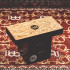 TOPCAJ1MB Slaptop Кахон, Т-форма, черный, Meinl - TOPCAJ1MB Slaptop Кахон, Т-форма, черный, Meinl