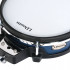 2002151 ACE Пэд барабана 12", синий, цифровой установки ACE530, LDrums - 2002151 ACE Пэд барабана 12", синий, цифровой установки ACE530, LDrums
