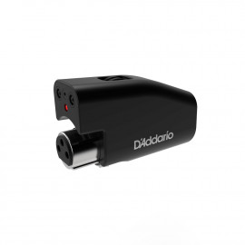 PW-IRMM-01 Mic Mute Датчик отключения звука микрофона инфракрасный, D'Addario - PW-IRMM-01 Mic Mute Датчик отключения звука микрофона инфракрасный, D'Addario