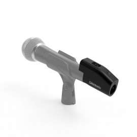PW-IRMM-01 Mic Mute Датчик отключения звука микрофона инфракрасный, D'Addario - PW-IRMM-01 Mic Mute Датчик отключения звука микрофона инфракрасный, D'Addario