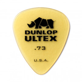 421R.73 Ultex Standard Медиаторы 72шт, толщина 0,73мм, Dunlop - 421R.73 Ultex Standard Медиаторы 72шт, толщина 0,73мм, Dunlop
