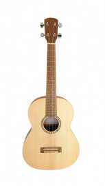 W1177 Walnut Укулеле баритон, Hora - W1177 Walnut Укулеле баритон, Hora