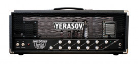 BULLDOZER-EL Усилитель гитарный ламповый, Yerasov - BULLDOZER-EL Усилитель гитарный ламповый, Yerasov