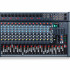 Alchemix-1203-Pro Микшерный пульт, 18 каналов, Soundsation - Alchemix-1203-Pro Микшерный пульт, 18 каналов, Soundsation