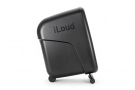 iLoud-MM-PRO-Single-BK Студийный монитор, черный, IK Multimedia - iLoud-MM-PRO-Single-BK Студийный монитор, черный, IK Multimedia