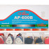 AP-600B Коробка медиаторов, 600шт, Alice - AP-600B Коробка медиаторов, 600шт, Alice