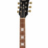 CR250-TBK Classic Rock Электрогитара, черная, Cort - CR250-TBK Classic Rock Электрогитара, черная, Cort