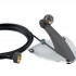 502332 MZT 8001 Настольная подставка для микрофона MKH 8020/8040/8050, Sennheiser - 502332 MZT 8001 Настольная подставка для микрофона MKH 8020/8040/8050, Sennheiser
