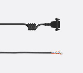 508545 Cable-II-6 Кабель для гарнитуры, без разъема, Sennheiser - 508545 Cable-II-6 Кабель для гарнитуры, без разъема, Sennheiser