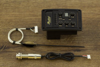 SH-L4020-A Звукосниматель с тембрблоком, Shadow
