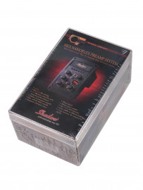 SH-L4020-A Звукосниматель с тембрблоком, Shadow - SH-L4020-A Звукосниматель с тембрблоком, Shadow