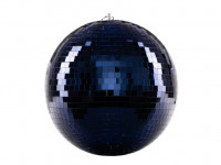 WS-MB25BLUE Зеркальный шар, 25см, синий, LAudio
