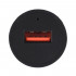 00-00028407 Автомобильное зарядное устройство GPQC11-1U 1USB 18Вт, черный, GoPower - 00-00028407 Автомобильное зарядное устройство GPQC11-1U 1USB 18Вт, черный, GoPower