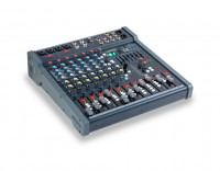 Alchemix-403-Pro Микшерный пульт, 10 каналов, Soundsation