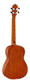RU5MM-BA RU Series Mahogany Укулеле баритон, матовый, Ortega - RU5MM-BA RU Series Mahogany Укулеле баритон, матовый, Ortega