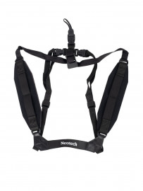 2501262 Soft Harness Плечевой ремень для саксофона, петля, Neotech - 2501262 Soft Harness Плечевой ремень для саксофона, петля, Neotech