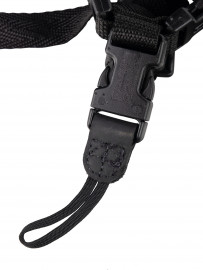 2501262 Soft Harness Плечевой ремень для саксофона, петля, Neotech - 2501262 Soft Harness Плечевой ремень для саксофона, петля, Neotech