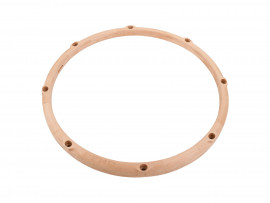 ZHD-SWH14B8 Обод для малого и том барабана 14", нижний, клен, Zhukov Handcrafted Drums - ZHD-SWH14B8 Обод для малого и том барабана 14", нижний, клен, Zhukov Handcrafted Drums
