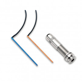 PRO-AG1-125 AG-Series Гитарный пьезозвукосниматель под порожек, Fishman - PRO-AG1-125 AG-Series Гитарный пьезозвукосниматель под порожек, Fishman