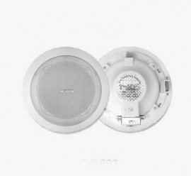 DS-603 Громкоговоритель потолочный, 3-6Вт, TADS - DS-603 Громкоговоритель потолочный, 3-6Вт, TADS