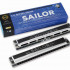 26484A Sailor Steel Am Губная гармошка тремоло, Seydel Sohne - 26484A Sailor Steel Am Губная гармошка тремоло, Seydel Sohne