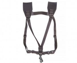 2501272 Soft Harness Плечевой ремень для саксофона, длинный, петля, Neotech - 2501272 Soft Harness Плечевой ремень для саксофона, длинный, петля, Neotech