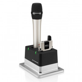 505980 CHG 2 EU Зарядное устройство для серий evolution wireless D1 и SpeechLine, Sennheiser - 505980 CHG 2 EU Зарядное устройство для серий evolution wireless D1 и SpeechLine, Sennheiser